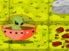 play Aliens Go Home