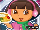 Dora Fish And Chips