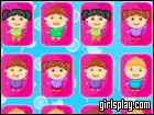 play Fun Kids Matching