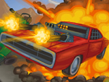 play Road Of Fury