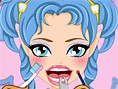 play Tooth Fairy Dentist