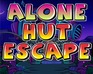 play Alone Hut Escape