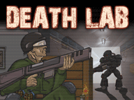 play Deathlab