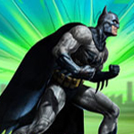 play Batman Fighter