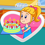 play Surprise Cake Slacking