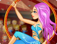 play Gymnastic Circus