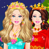 play Barbie'S Castle