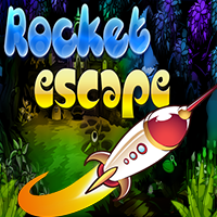 play Rocket Escape