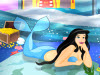 play Mermaid Mansion
