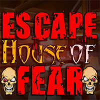 play Escape: House Of Fear