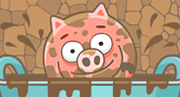 play Piggy In The Puddle