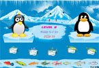 play Yum Penguins Dinner