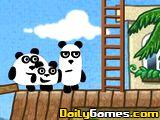 play 3 Pandas In Brasil