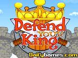 play Defend Your King