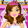 Barbie Wedding Princess