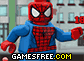 play Lego Ultimate Spiderman