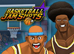 play Basketball Jam Shots