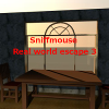 play Sniffmouse - Real World Escape 3