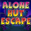 play Alone Hut Escape