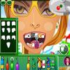 play Fashion Star At Dentist