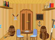 play Pirates Ship Escape