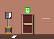 play Q1 Exit : Hand