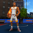 play Basketball Jam Shots