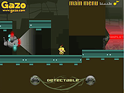 play The Happy Thief & The Forgotten City