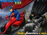 Heroes Ride