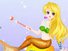 play Mermaid Princess Kingdom