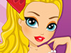 play Precious Pin-Up Princess