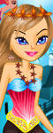 play Ice Mermaid Princess