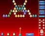 play Christmas Marble Poper