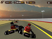 Colacao Racing Karts