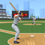 play Home Run Hitter