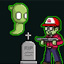 play A Ghostly Journey