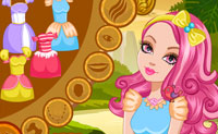 play Ashlynn Ella Enchanted Makeover