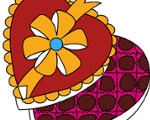 play Coloring Pages Chocolates