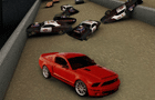 play The Grand Police Escape