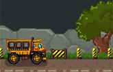 play Truck Rush 3