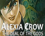 play Alexia Crow 2: The Deal Of The Gods