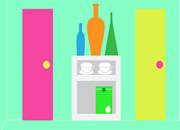play Colorful Room