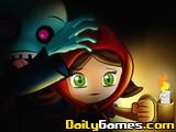 play Zombies Runaway