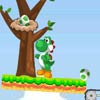 play Mario Yoshi Eggs 2