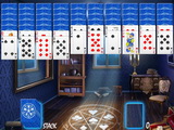 Sorcerer Spider Solitaire