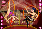 play Gymnastic Circus