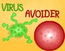 play Virus Avoider