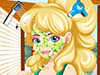 play Makeover Facial Yoga Style 2