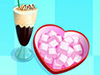 play Homemade Marshmallow