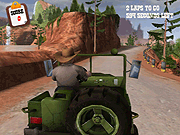 play Quiz Safari